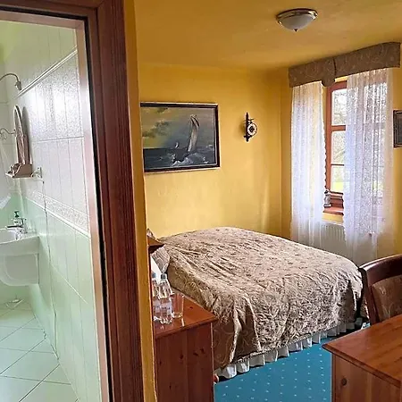 Gosciniec Zamkowy Πανδοχείο 3*