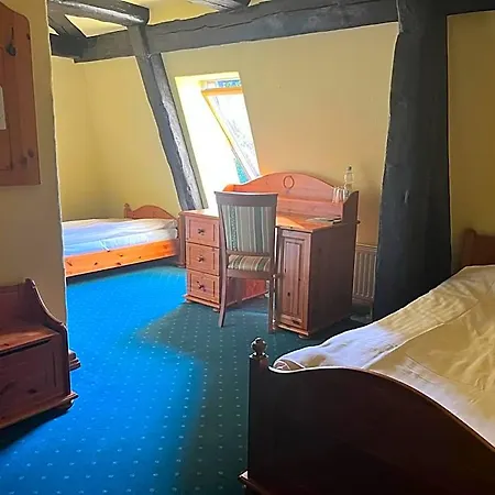 Gosciniec Zamkowy Darłowo