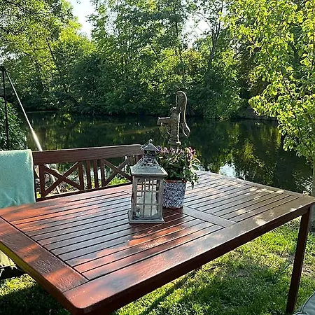 Gosciniec Zamkowy Darłowo