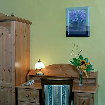 Gosciniec Zamkowy Darłowo