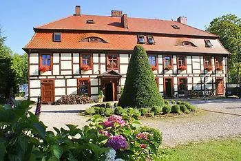 Inn Gosciniec Zamkowy Darlowo