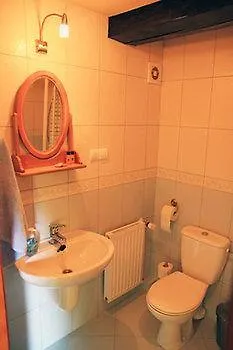 Gosciniec Zamkowy