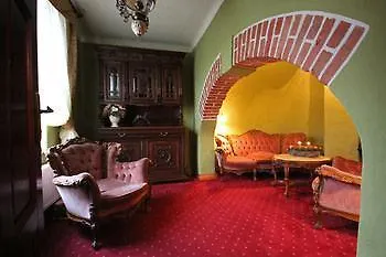 Gosciniec Zamkowy Inn