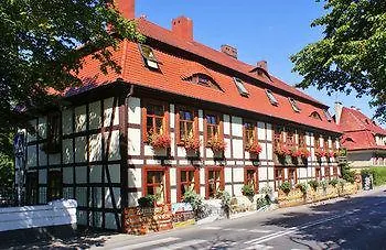 Gosciniec Zamkowy Penzion 3*