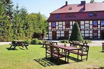 Gosciniec Zamkowy 3* Darłowo