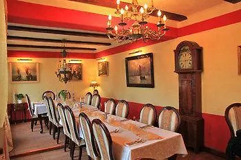 Gosciniec Zamkowy 3* Darlowo