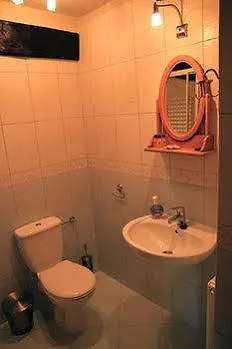 Gosciniec Zamkowy Penzion 3*