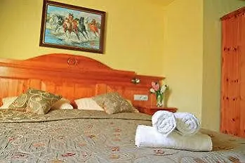 Gosciniec Zamkowy