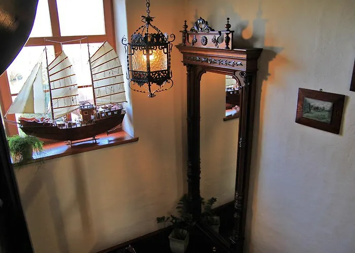 Gosciniec Zamkowy Gasthof 3*