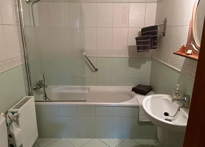 Gosciniec Zamkowy Darlowo