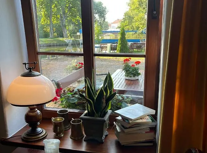 Inn Gosciniec Zamkowy 3*