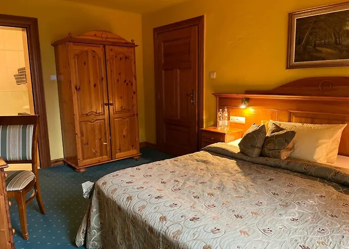 Gasthof Gosciniec Zamkowy 3*