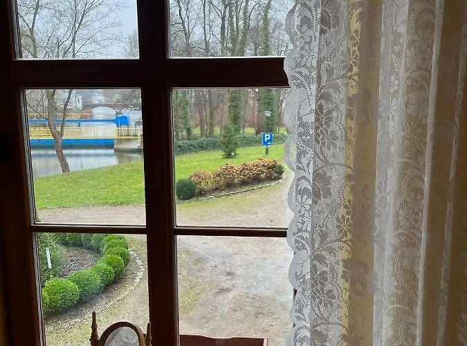 Gasthof Gosciniec Zamkowy