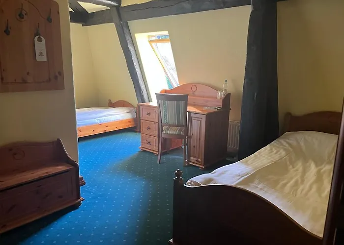 Gasthof Gosciniec Zamkowy