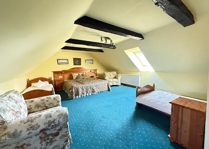 Gasthof Gosciniec Zamkowy