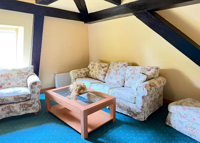 Gosciniec Zamkowy Inn