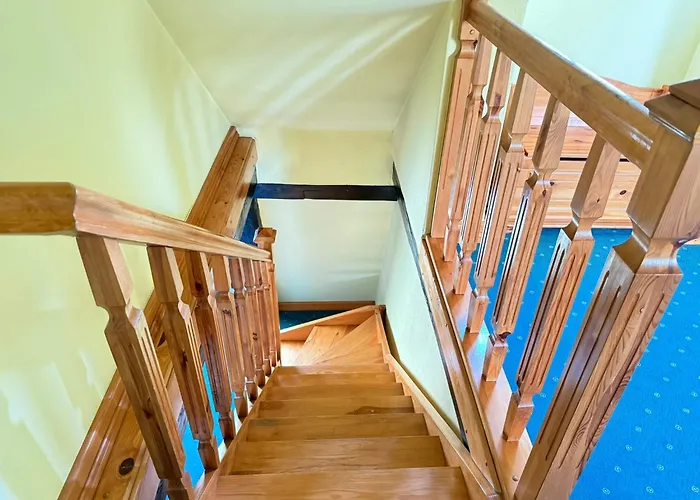 Gosciniec Zamkowy Gasthof