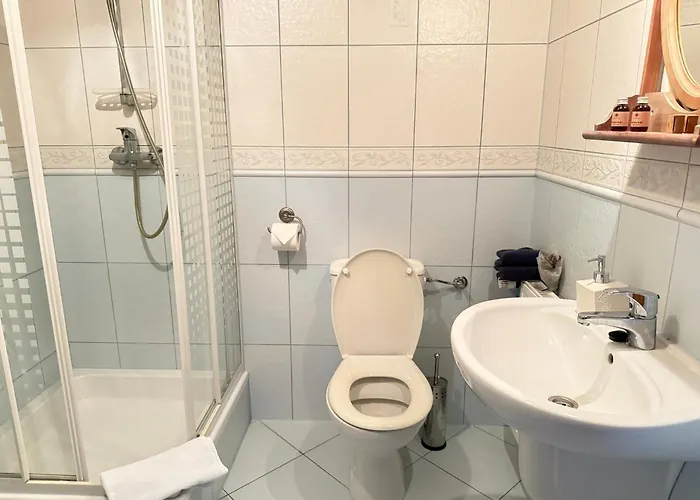 Gasthof Gosciniec Zamkowy Darłowo