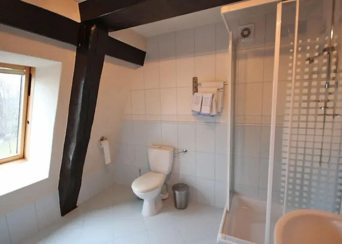 Inn Gosciniec Zamkowy