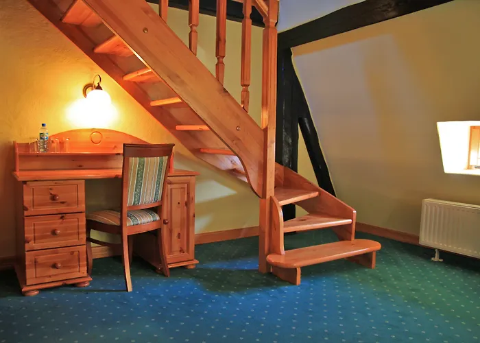 Gosciniec Zamkowy 3* Darlowo