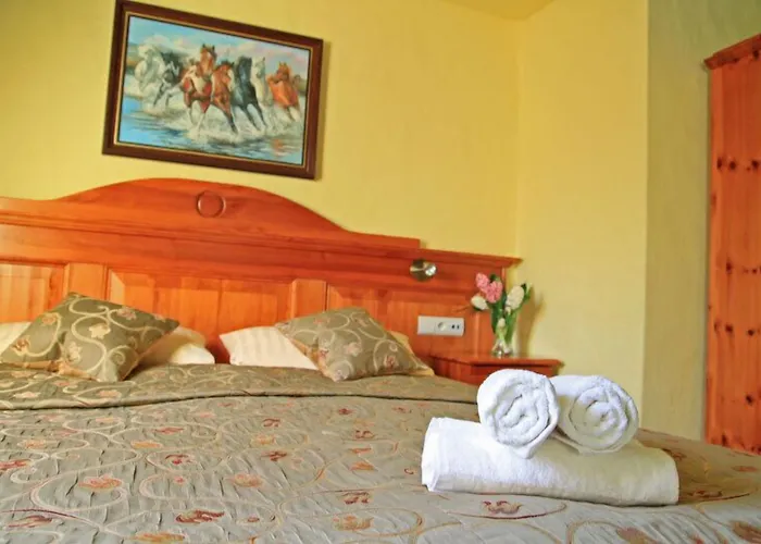 Inn Gosciniec Zamkowy Darlowo