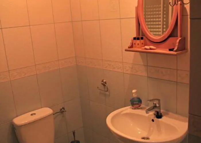 Gosciniec Zamkowy 3*