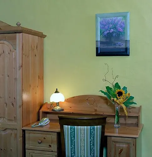 Gosciniec Zamkowy Darłowo