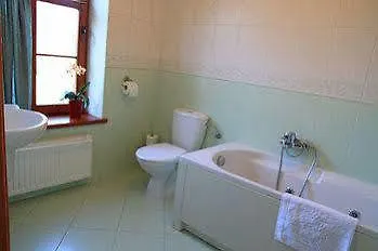 Gosciniec Zamkowy Darłowo